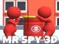 Spēle Spiega kungs 3D  online