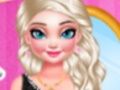 Spēle Ava mutes makeover online