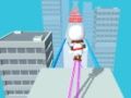Spēle Papēži Stacky Rush 3d  online