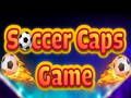 Spēle Futbola cepures spēle  online