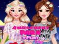 Spēle Atrakciju parks #Fun Dress Up  online