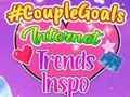 Spēle CoupleGoals interneta tendences Inspo  online