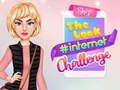 Spēle Iegādājieties Look #Internet Challenge  online