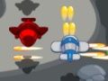 Spēle Atomic Fighter 2d online
