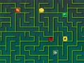 Spēle Maze Race Ll online