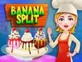 Spēle Banāns sadalīts  online