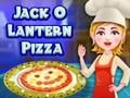 Spēle Jack O Lantern pica  online