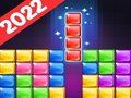 Spēle Tetris mīklu bloki online
