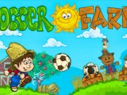 Spēle Futbola saimniecība  online