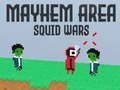 Spēle Mayhem apgabala kalmāru kari  online