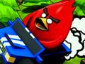 Spēle Mājputni ACE Downhill online Spēle Mājputni ACE Downhill online