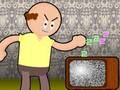 Spēle Vecais TV  online