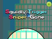 Spēle Squidly Trigger Snaiper spēle  online