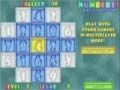 Spēle Numberz online