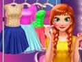 Spēle Ledus princeses grima laiks  online