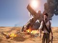 Spēle Uncharted: Slēptas zvaigznes online