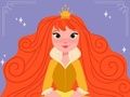 Spēle Mazā princese finierzāģis  online