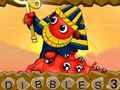 Spēle Dibls 3: Desert Depair  online