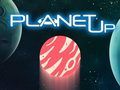 Spēle Planēta uz augšu  online