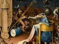 Spēle Umaigra lielā mīkla Hieronymus Bosch  online