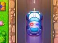 Spēle Candy Car Escape online