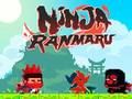 Spēle Ninja Ranmaru online