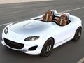 Spēle Mazda MX-5 Superlight slaids online