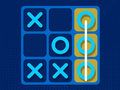 Spēle Tic Tac Toe meistars  online