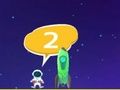 Spēle Kosmoss online Spēle Kosmoss online