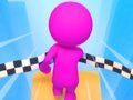 Spēle Epic Run Race 3d online