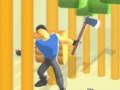 Spēle Buildy Island 3d online