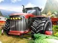 Spēle Traktors 3D  online