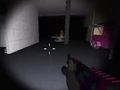 Spēle FNaF šāvējs  online