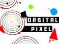 Spēle Orbitālais pikselis  online