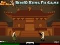 Spēle Ben10 Kung Fu  online