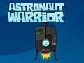 Spēle Astronautu karotājs  online