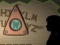 Spēle Ouija balsis online
