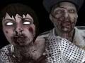 Spēle Zombijs Pakmens  online