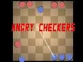 Spēle Angry Dambrete online Spēle Angry Dambrete online