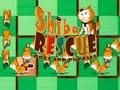 Spēle Shiba glābšana: suņi un kucēni online Spēle Shiba glābšana: suņi un kucēni online