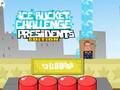 Spēle Ice bucket challenge President izdevums  online