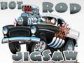 Spēle Hot Rod finierzāģis  online