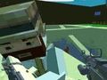 Spēle Pixel Arena spēle Fps  online