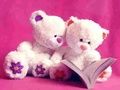 Spēle Jauki Teddy Bears slide  online
