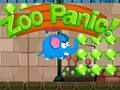 Spēle Zoo panika  online