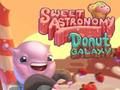Spēle Saldā astronomijas virtuļa galaktika  online