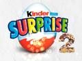 Spēle Kinder pārsteigums 2 online