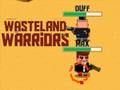 Spēle Wasteland Warriors online