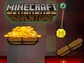 Spēle Minecraft piedzīvojums  online