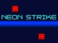 Spēle Neona Strike  online